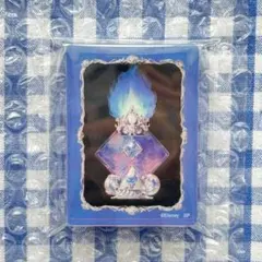 ディズニー ツイステ ミニノーブルアートコレクション 香水瓶 イグニハイド②