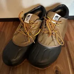 ノースフェイス　スノーショット4　テキスタイル(ユニセックス)