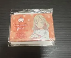 ユ*ル様 蓮ノ空 6thライブセラス柳田リリエンフェルト缶バッジ➀