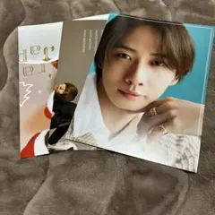 中村海人 ピンナップ