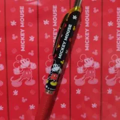 最終値下げ 。第一生命ノベルティ ディズニー速乾ゲルインキボールペン 5本