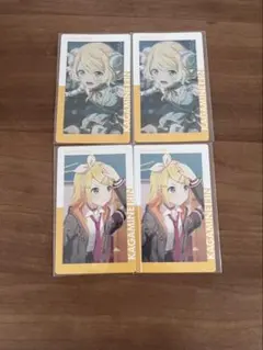 プロセカ 鏡音リン エピカ 26c - メルカリ
