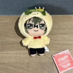 アイドリッシュセブン きらどる おさんぽーず ！ vol.1 二階堂大和