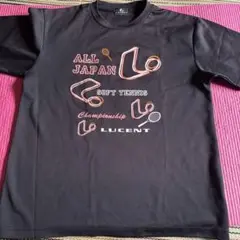 テニスウェア　LＵＣEＮ T