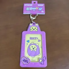 itzy wdzy トレカケース HATT イェジ