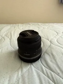 Canon RF-S18-45mm F4.5-6.3 IS STM レンズのサムネイル