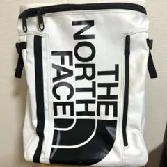 THE NORTH FACE リュック バックパック ホワイトのサムネイル