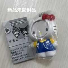サンリオフォトフレームマスコット キティ ガチャガチャ