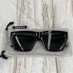 re-1237) SMITH Line up サングラス ブラックのサムネイル