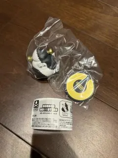 ホラーモウンスターズ2 フランケン(White) ガチャガチャ