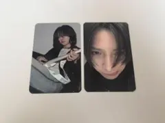 パクジュニル トレカ 3枚セット | Mercari