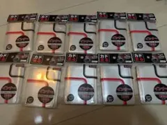カドまるスリーブ インナー Ver.2.0 100枚入×10個のサムネイル
