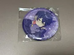 シクフォニ いるま 缶バッジ ねむねむ