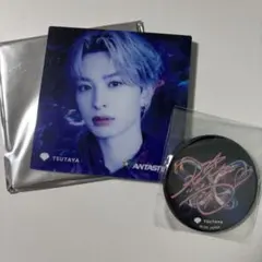 2025年最新】木村慧人 アクスタの人気アイテム - メルカリ