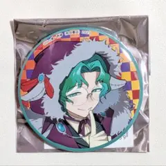 魔入りました！入間くん 魔フィア コミケ C108 缶バッジ キリヲ - メルカリ