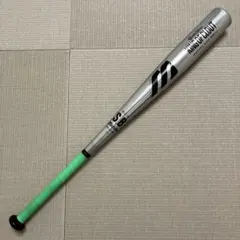 【超希少・当時物】ミズノ ワールドウィン キングオブクラウト 軟式金属バットのサムネイル
