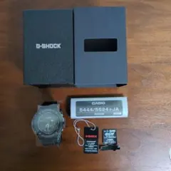 G-SHOCK G-STEEL Gスチール GST-W100G-1BJF
