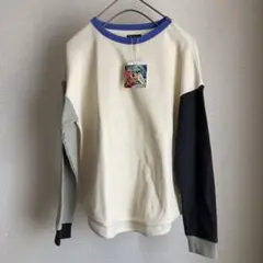 マーキーズ ワッフル長袖Tシャツ150 未使用