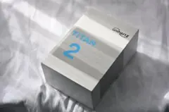 おまけ付き　Unihertz Titan 2 ブラック 美品