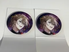 風楽奏斗 缶バッジ