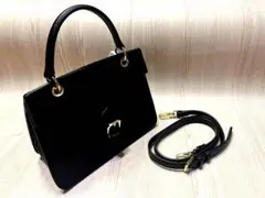 【超美品】& chouette 1ハンドルベルトデザイン2wayのサムネイル