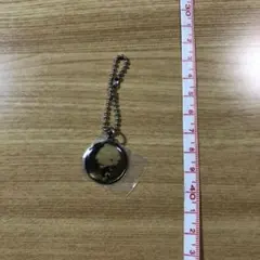 新品未使用　DIABOLIK LOVERS ディアラバ　逆巻スバルキーホルダー