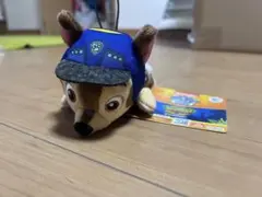 パウ・パトロール ダイノレスキューマスコット チェイス
