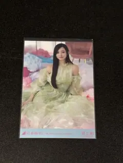 乃木坂46 生写真 15周年記念 座りヒキ 井上和 - メルカリ