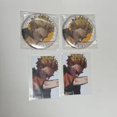 僕のヒーローアカデミア 新十傑 ジャンプGIGA エンデヴァー ホークス