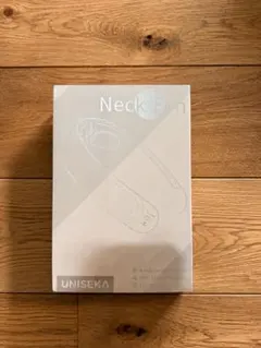 UNISEKA Four-Turbine Neck Fan 本体のサムネイル