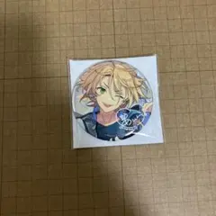 あんスタ 9周年 CANBA 缶バッジ 白鳥藍良