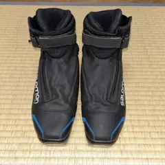 Salomon クロスカントリースキーコンビブーツ ジュニア用