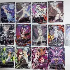 2026年最新】WIXOSS まとめ売りの人気アイテム - メルカリ