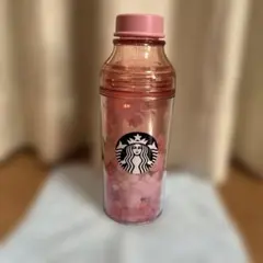 スターバックス　さくら　SAKURA サニーボトル　473ml タンブラー