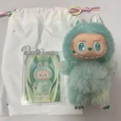 【正規品】POPMART ラブブ エナジーSERENITY セレニティ