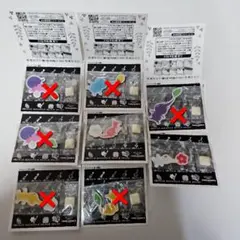 ピクミン　キャラマグネッツ　2個セット