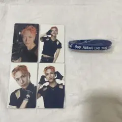 INI 池﨑理人 まとめ売り