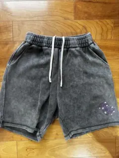 LÝFT×POWER HOUSE VINTAGE SWEAT SHORTS POWERHOUSE GYM HIDE YAMAGISHI Tokyo, Japan｜パワーハウスジム東京