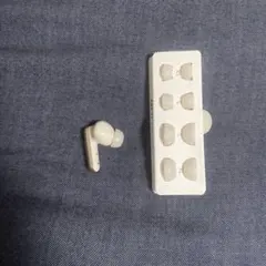 SoundCore P40iホワイト【左イヤホン】