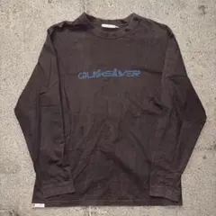 B*t様 QUIKSILVER brown brown ストリート ロングスリーのサムネイル