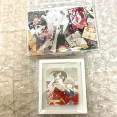 2025年最新】巴衛 アクリルスタンドの人気アイテム - メルカリ