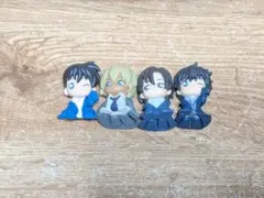 名探偵コナン ちぢませ隊