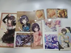 プロセカ 東雲絵名 まとめ売り セット売り