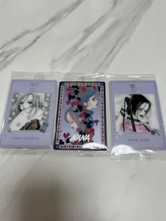 矢沢あいウエハース NANA