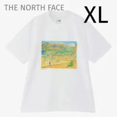 THE NORTH FACE Ｔシャツ XL