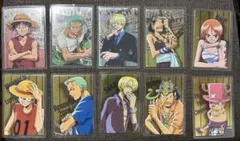 2026年最新】one piece ワンピース ラミネートカードの人気アイテム