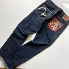 2026年最新】evisu 戎 魂の人気アイテム - メルカリ