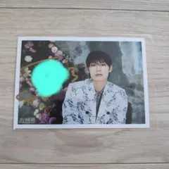 【最終値下げ】超特急 アロハ 直筆サイン チェキ 2025年最新】アロハ 超特急 サインの人気アイテム - メルカリ