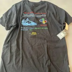 New Balance バスケットボール　Tシャツ XLのサムネイル