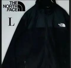 ノースフェイス マウンテンバーサマイクロジャケット L フリース